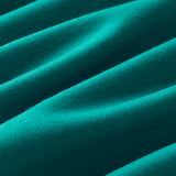 Classic Scarf in Teal