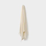 Essential Throw in Natural