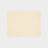 Evandale Meditation Throw in Natural