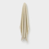 Evandale Meditation Throw in Olive