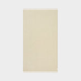 Evandale Oversized Throw Blanket in Olive