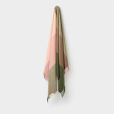 Gem Throw in Bloom