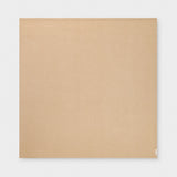 Herringbone Blanket in Caramel