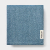 Herringbone Blanket in Eclipse