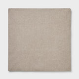 Herringbone Cushion Cover in Atmosphere