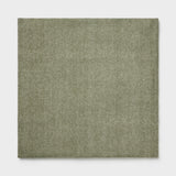 Herringbone Cushion Cover in Olive