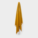 Horizon Throw in Gold