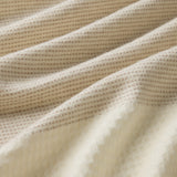 Kindred Throw in Oatmeal