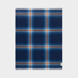 Nudie x Waverley Mills Recycled Denim Throw 3