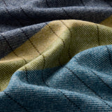 Terrain Throw Three Capes