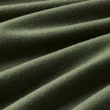 Wellington Blanket in Olive