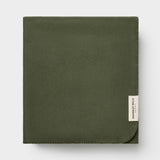Wellington Blanket in Olive