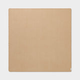Wellington Blanket in Tan