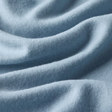 Wellington Queen Blanket in Bay Blue