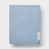 Wellington Queen Blanket in Bay Blue