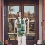 Waverley Mills Heritage Edition Scarf