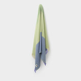 Fiona Lynch Desert Field Throw | Simpson