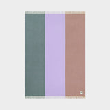 Fiona Lynch Desert Field Throw | Stanley