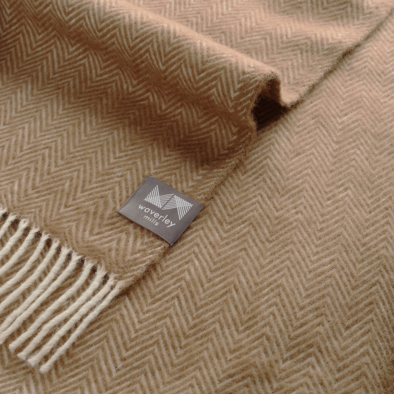 Earthy Tones Waverley Mills