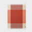 Full view of Sol throw in chutney & emberglow.